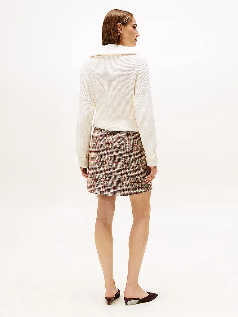 TOMMY HILFIGER | Minifalda | 