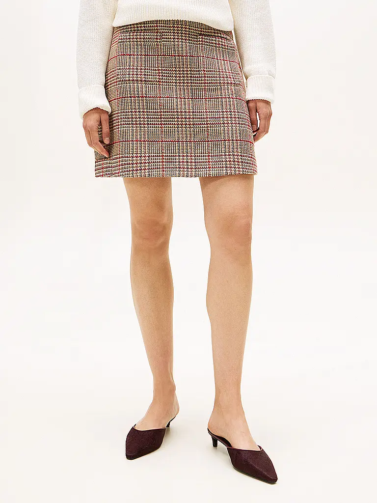 TOMMY HILFIGER | Minifalda | 