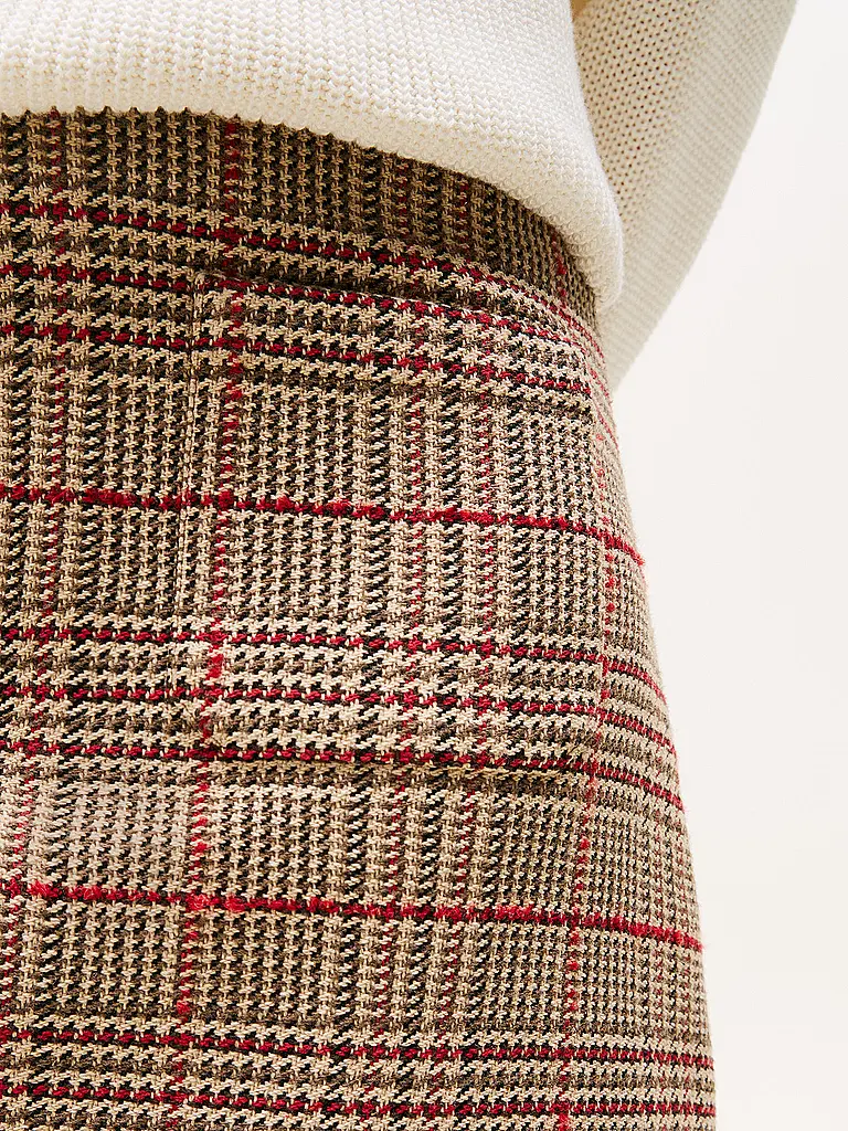 TOMMY HILFIGER | Minifalda | 