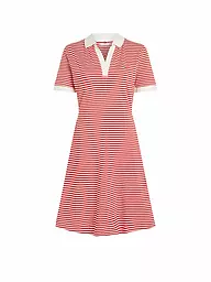 TOMMY HILFIGER | Minikleid | Rojo