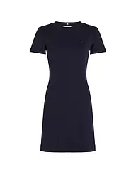 TOMMY HILFIGER | Minikleid  | Azul oscuro
