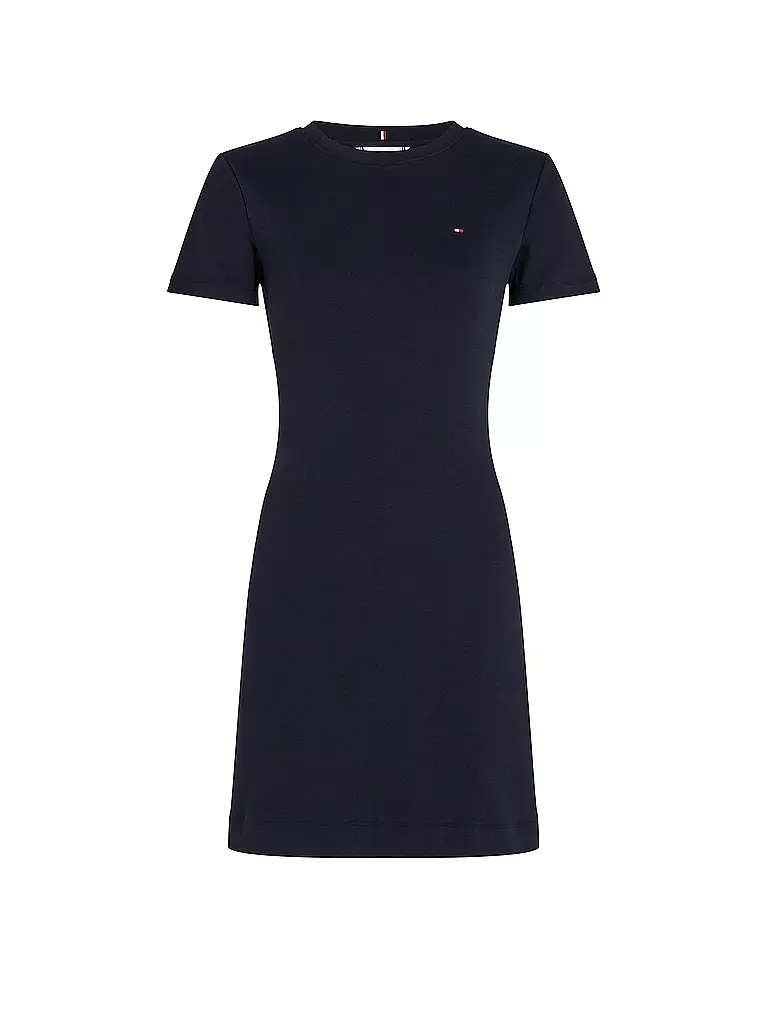 TOMMY HILFIGER | Minikleid  | Azul oscuro