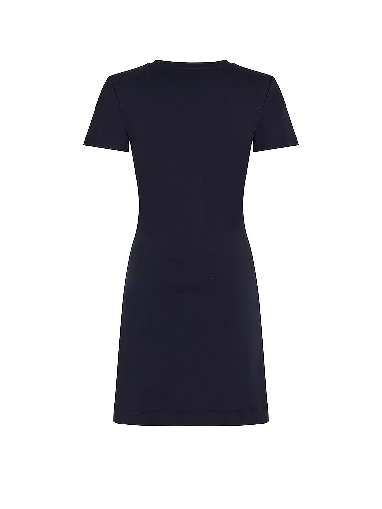 TOMMY HILFIGER | Minikleid  | Azul oscuro