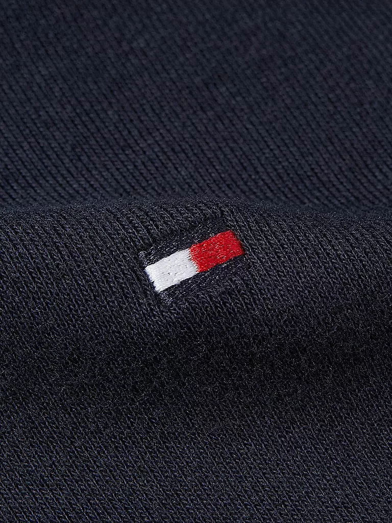 TOMMY HILFIGER | Minikleid  | Azul oscuro