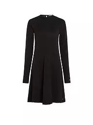 TOMMY HILFIGER | Minikleid | Negro
