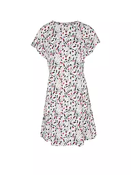 TOMMY HILFIGER | Minikleid | Blanco