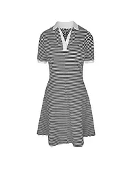 TOMMY HILFIGER | Minikleid | Azul oscuro
