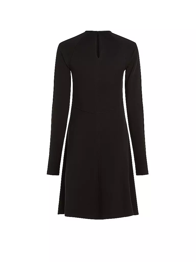 TOMMY HILFIGER | Minikleid | Negro