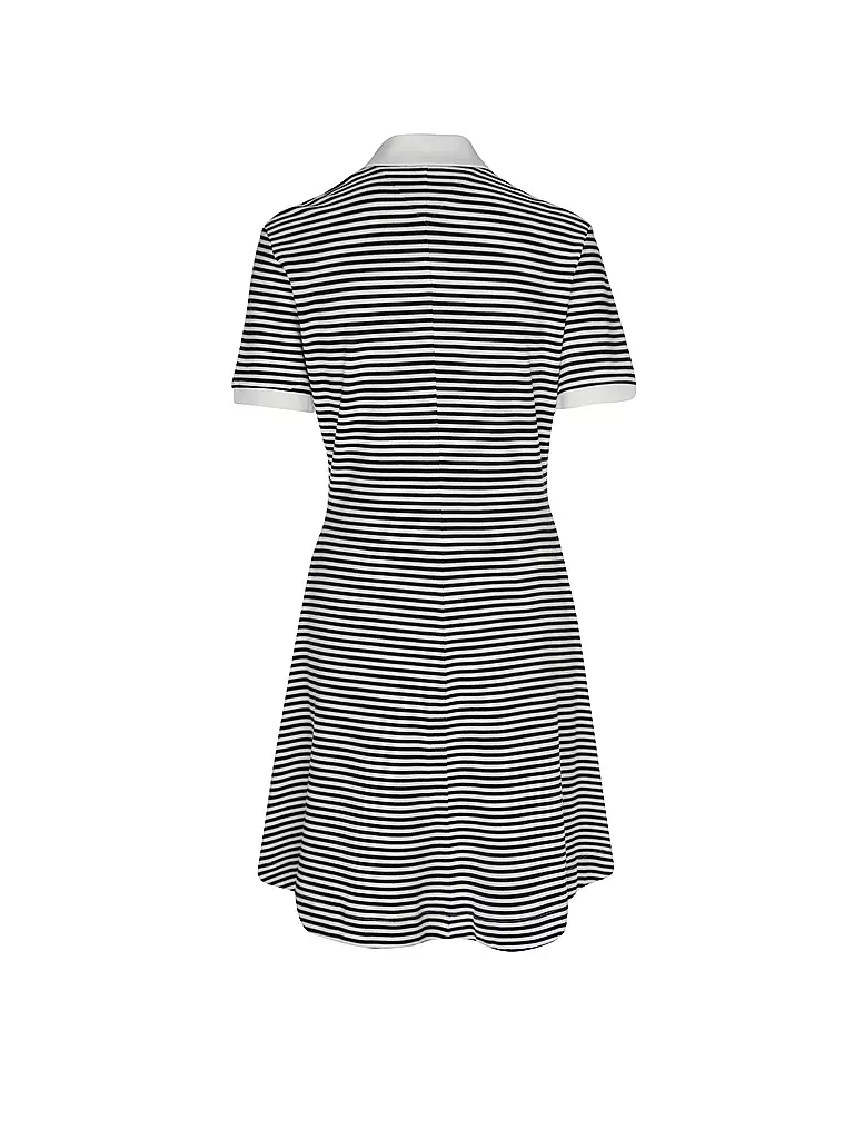 TOMMY HILFIGER | Minikleid | Azul oscuro