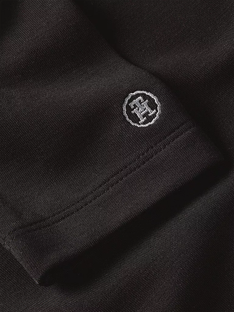 TOMMY HILFIGER | Minikleid | Negro