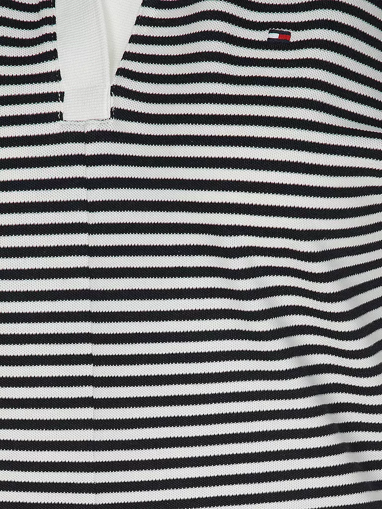 TOMMY HILFIGER | Minikleid | Azul oscuro