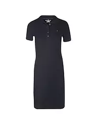 TOMMY HILFIGER | Minivestido 1985 | Azul oscuro