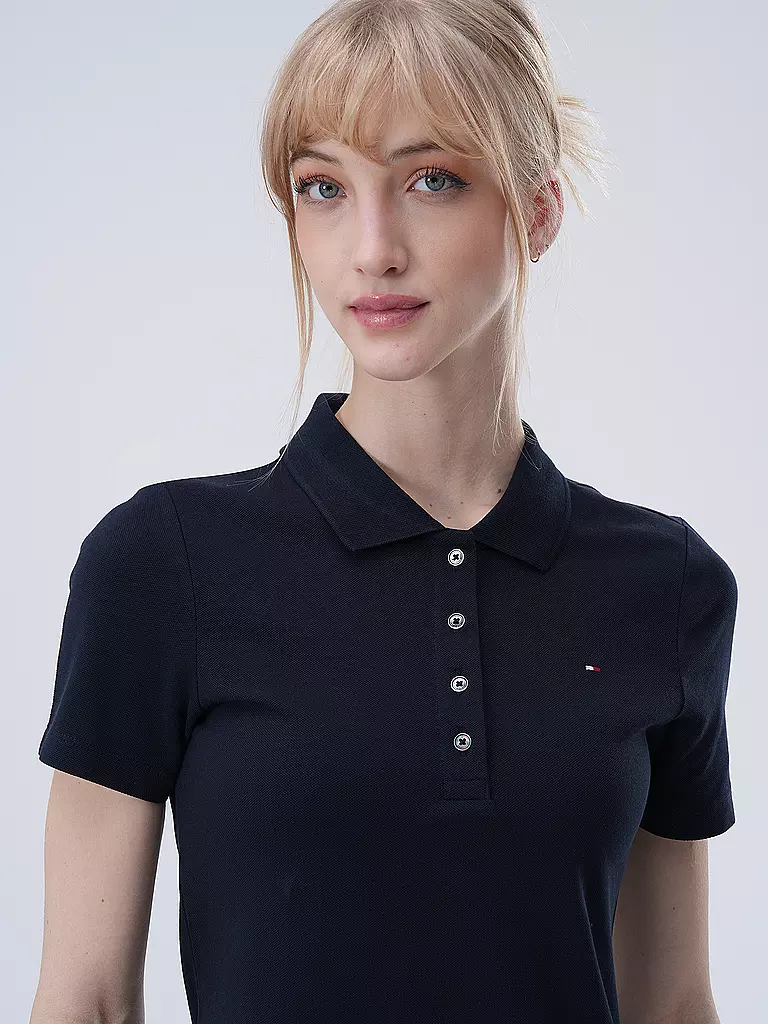 TOMMY HILFIGER | Minivestido 1985 | 