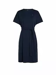 TOMMY HILFIGER | Minivestido | Azul oscuro