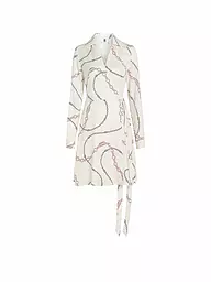 TOMMY HILFIGER | Minivestido | Blanco