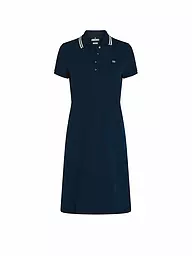 TOMMY HILFIGER | Minivestido | Azul oscuro