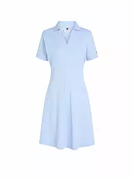 TOMMY HILFIGER | Minivestido | Azul claro