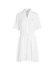 TOMMY HILFIGER | Minivestido | Blanco
