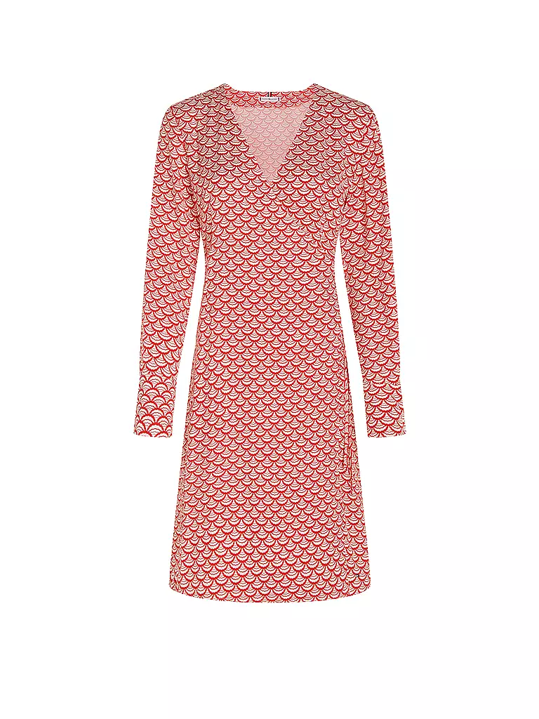 TOMMY HILFIGER | Minivestido | Rojo