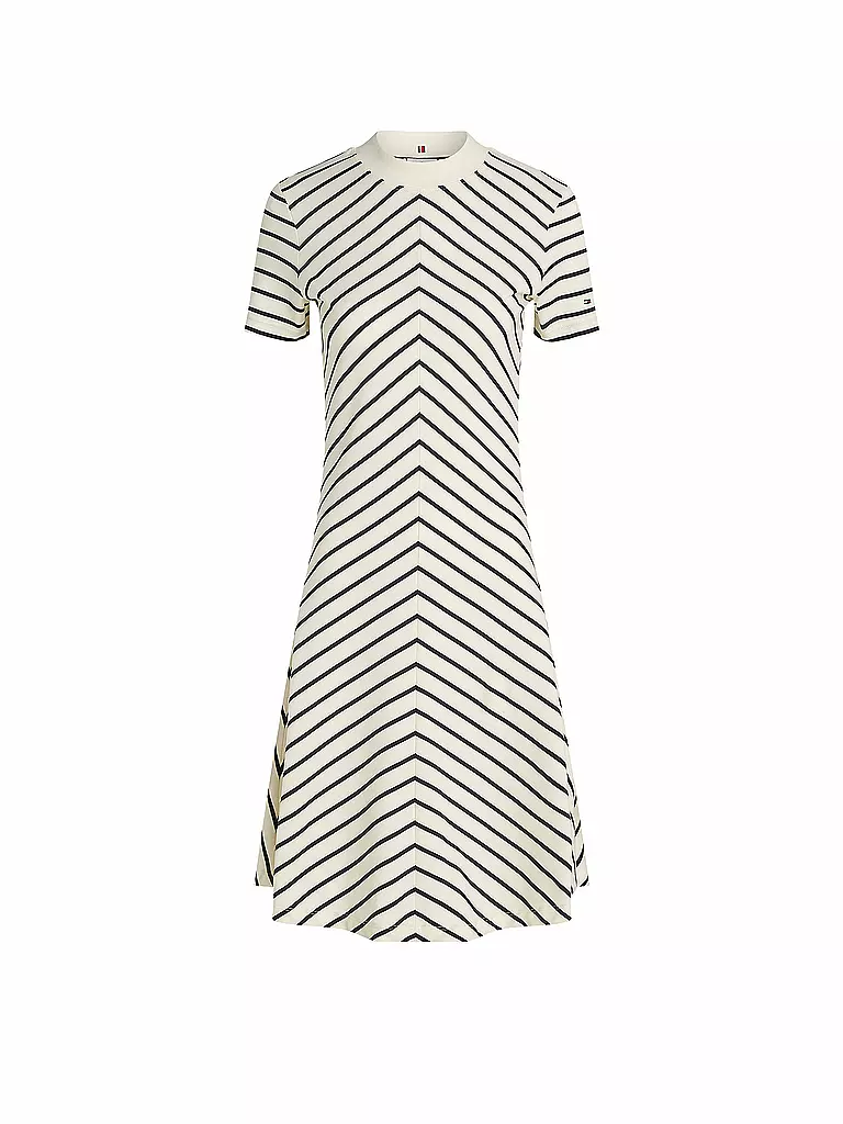 TOMMY HILFIGER | Minivestido | Blanco