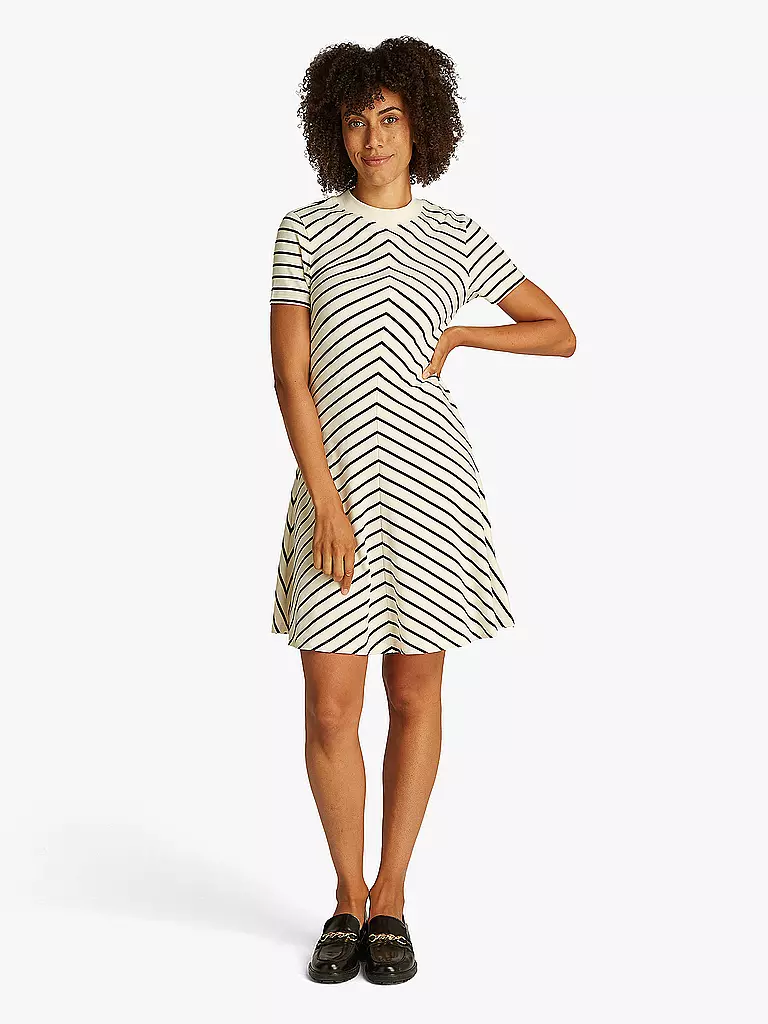 TOMMY HILFIGER | Minivestido | Blanco