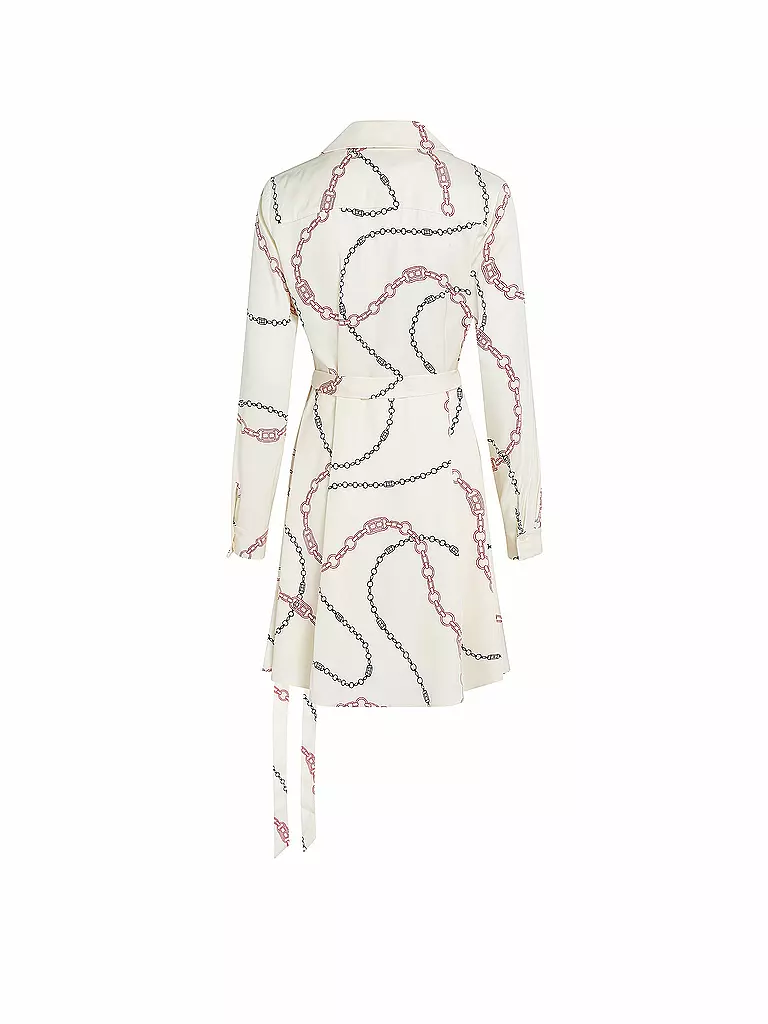 TOMMY HILFIGER | Minivestido | Blanco