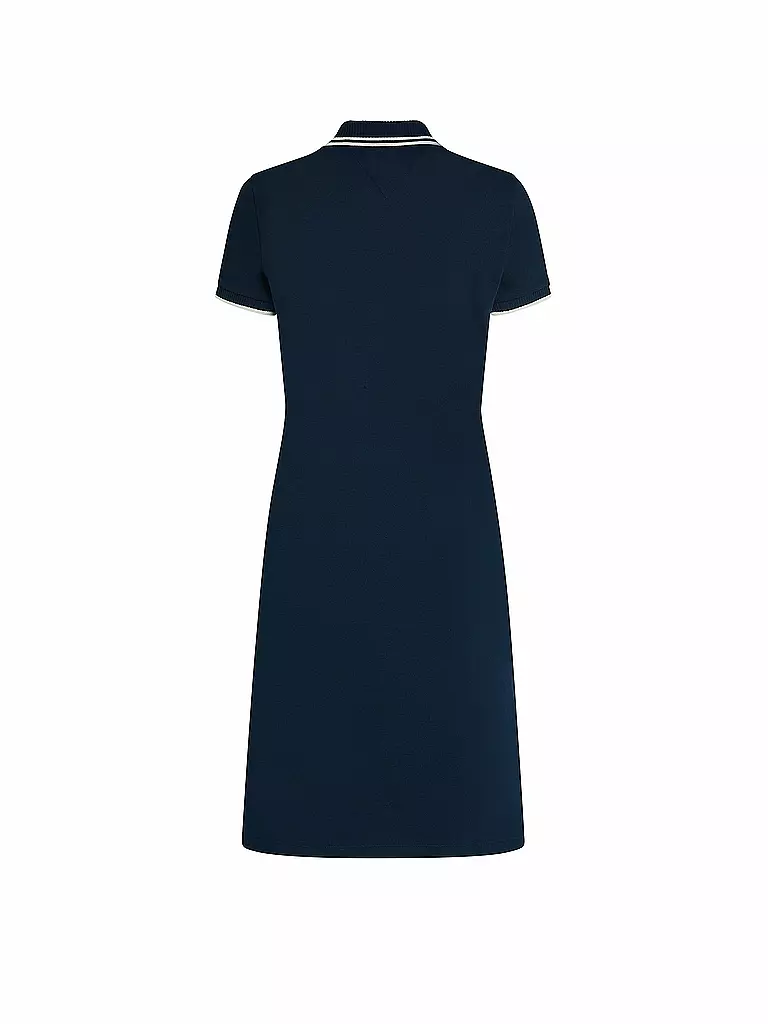 TOMMY HILFIGER | Minivestido | Azul oscuro