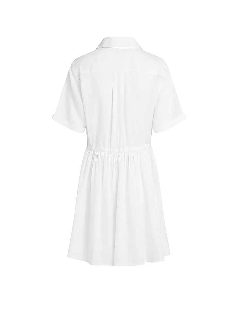 TOMMY HILFIGER | Minivestido | Blanco