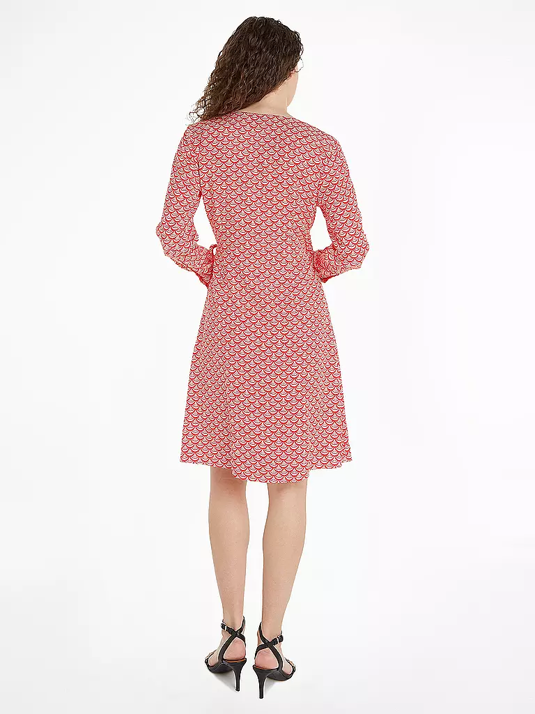 TOMMY HILFIGER | Minivestido | 