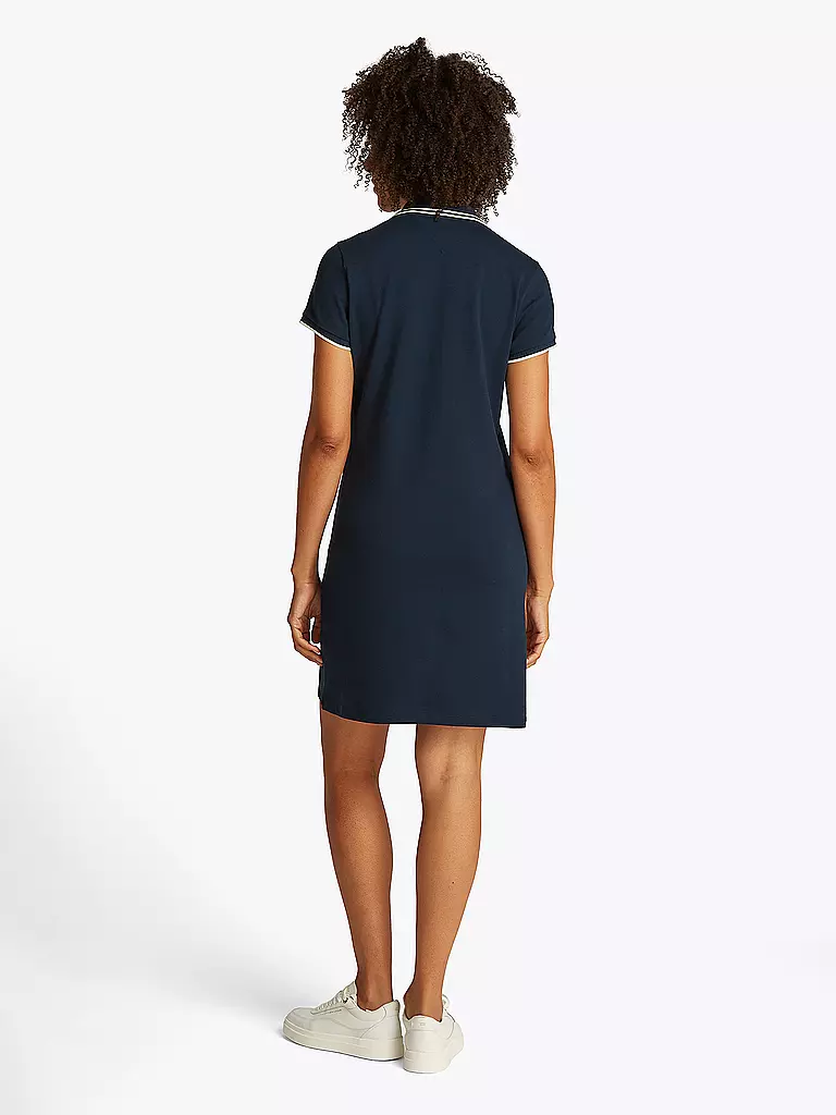 TOMMY HILFIGER | Minivestido | Azul oscuro