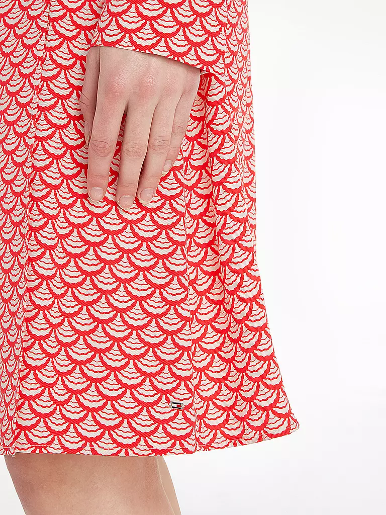 TOMMY HILFIGER | Minivestido | 