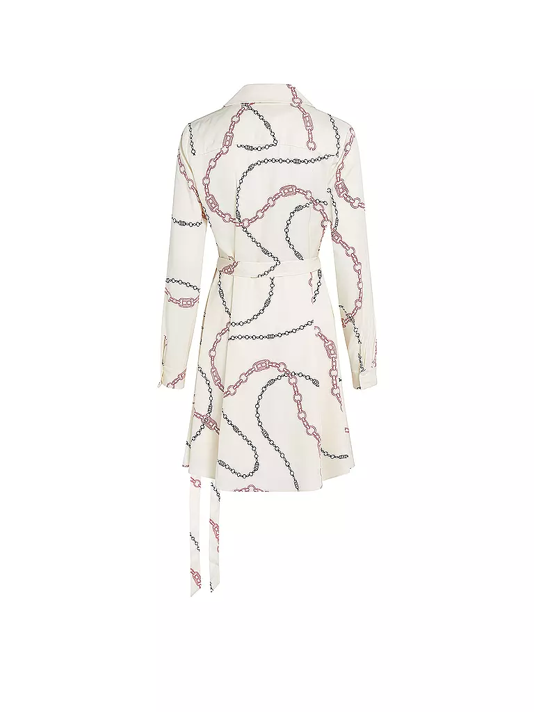 TOMMY HILFIGER | Minivestido | Blanco