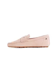 TOMMY HILFIGER | Mocasín | Rosa