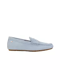 TOMMY HILFIGER | Mocasín | Azul claro