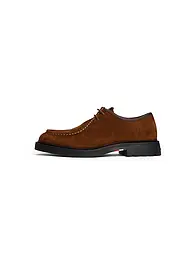 TOMMY HILFIGER | Mocasín | Marrón
