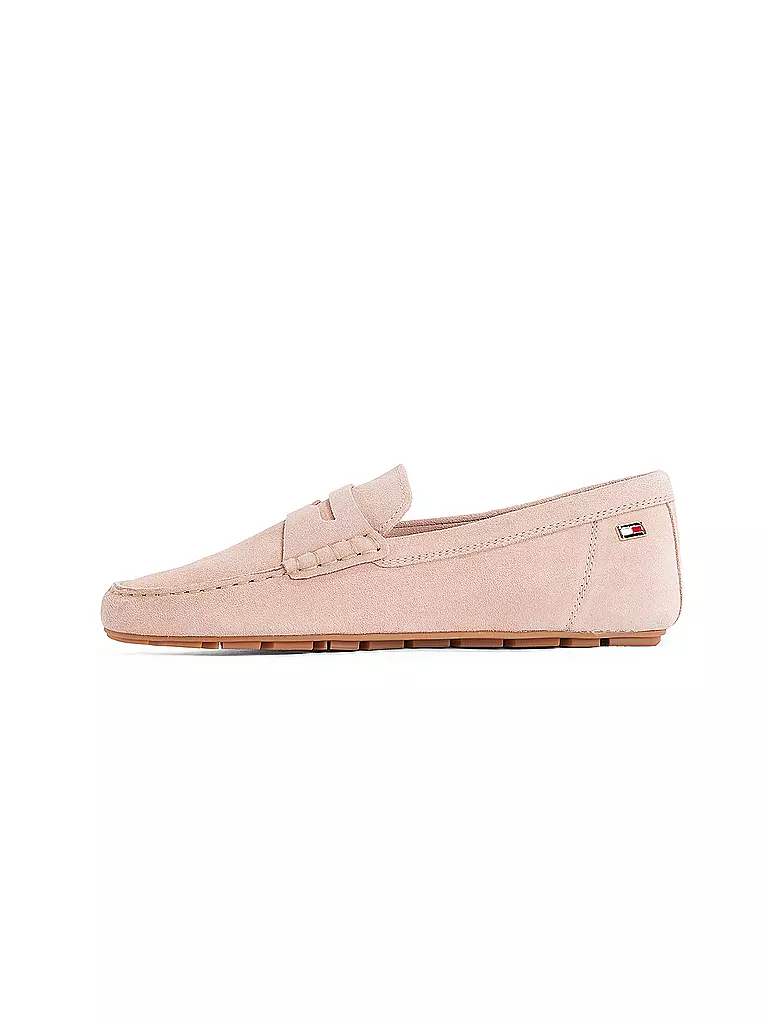 TOMMY HILFIGER | Mocasín | Rosa