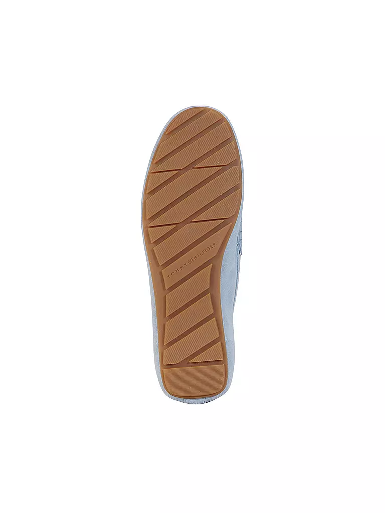 TOMMY HILFIGER | Mocasín | 