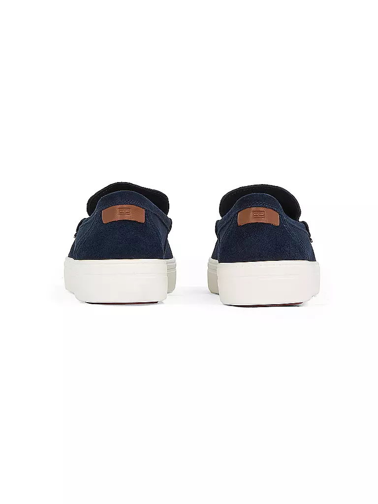TOMMY HILFIGER | Mocasín | 