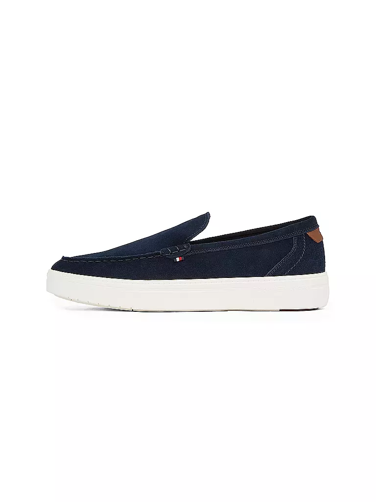 TOMMY HILFIGER | Mocasín | 