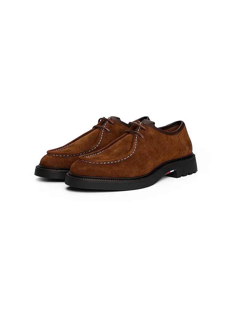 TOMMY HILFIGER | Mocasín | 