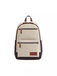 TOMMY HILFIGER | Mochila TH CASUAL | Beige