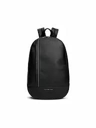TOMMY HILFIGER | Mochila TH CENTRAL | Negro