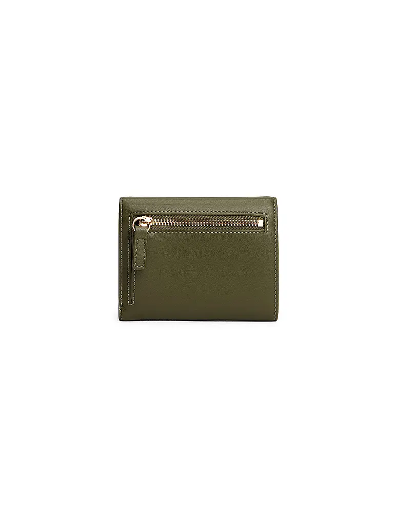 TOMMY HILFIGER | Monedero TH HERITAGE | 