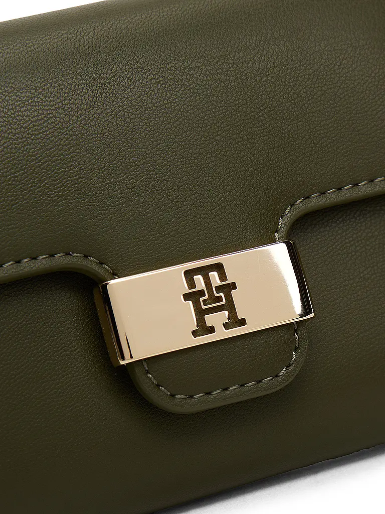 TOMMY HILFIGER | Monedero TH HERITAGE | 