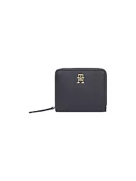 TOMMY HILFIGER | Monedero TH LOGOTAPE | Azul oscuro