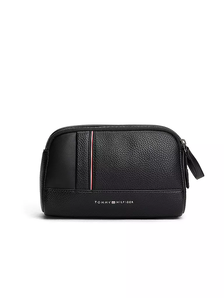 TOMMY HILFIGER | Neceser | Negro