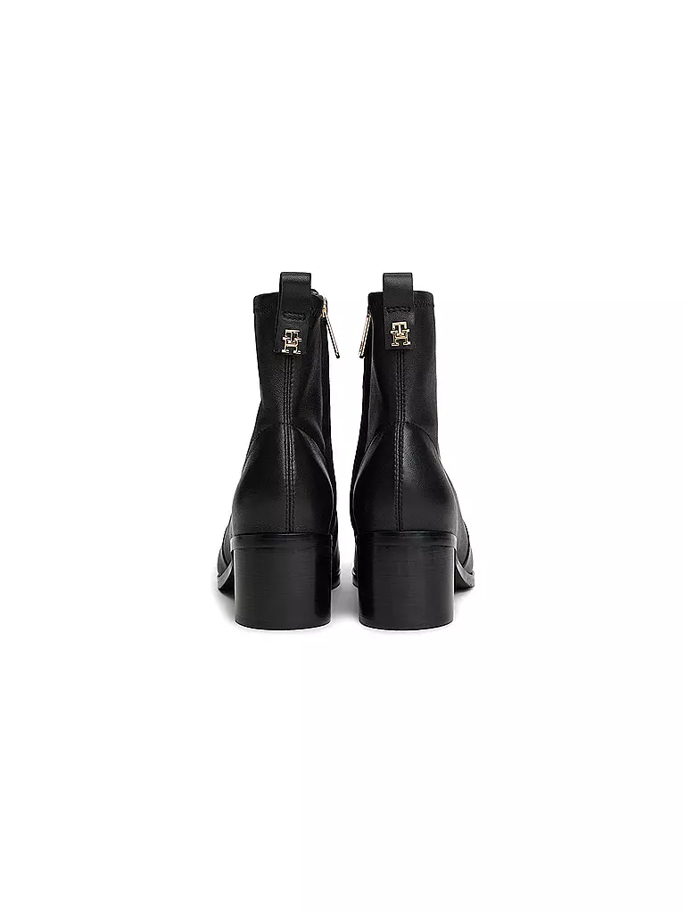 TOMMY HILFIGER | Nombre del producto: Botín TH STRETCH | 