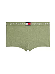 TOMMY HILFIGER | Nombre del producto: Pants green
Marca: TOMMY HILFIGER
Color: verde claro
Categorías: Moda,Damen

Material: Algodón,Stretch
Estampado: Liso
Estilo: Casual
Detalles: Logo | Verde claro