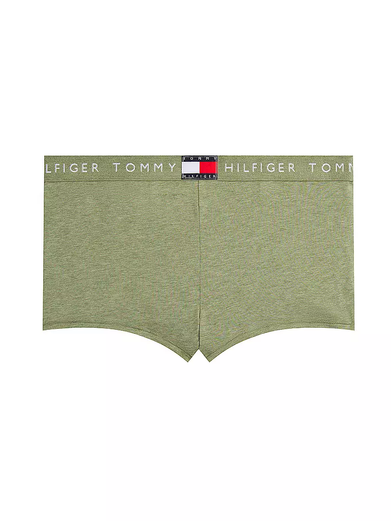TOMMY HILFIGER | Nombre del producto: Pants green | Verde claro