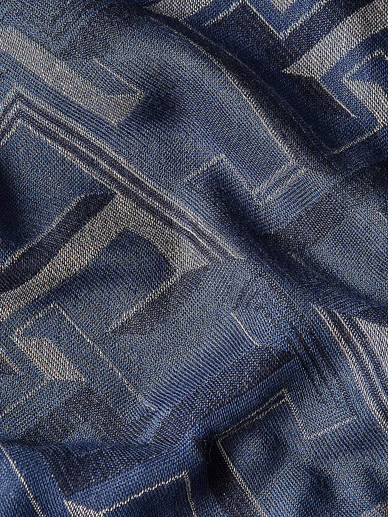 TOMMY HILFIGER | Pañuelo TH DISTINCT |